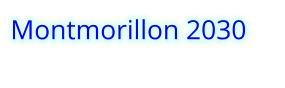 Montmorillon 2030